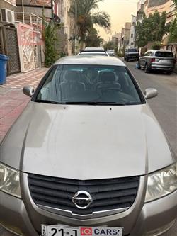 نيسان صني